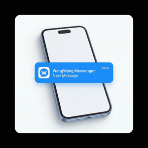 旺旺商聊官网 - 旺旺商聊KOC商家客服功能介绍
